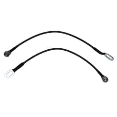 (1976-87) Tailgate Cables - pr